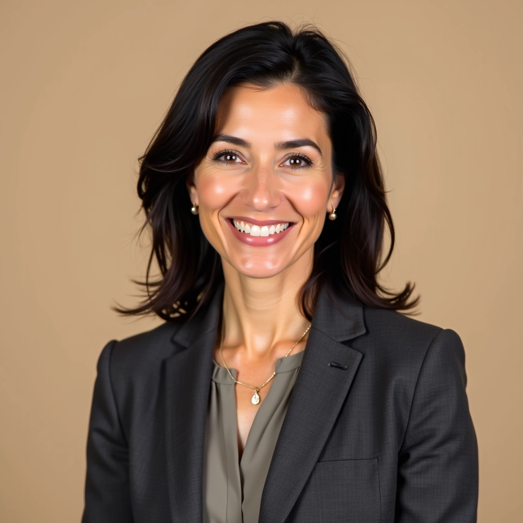 Ayşe Koyuncu